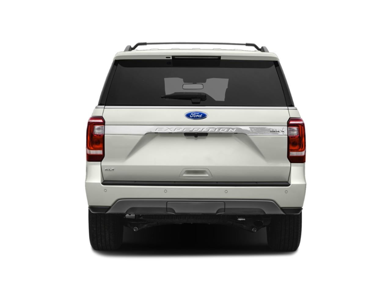 2018 Ford Expedition Max Platinum 4x4
