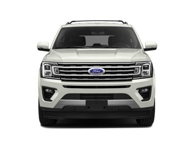 2018 Ford Expedition Max Platinum 4x4