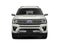2018 Ford Expedition Max Platinum 4x4