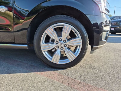 2023 Ford Expedition Max King Ranch