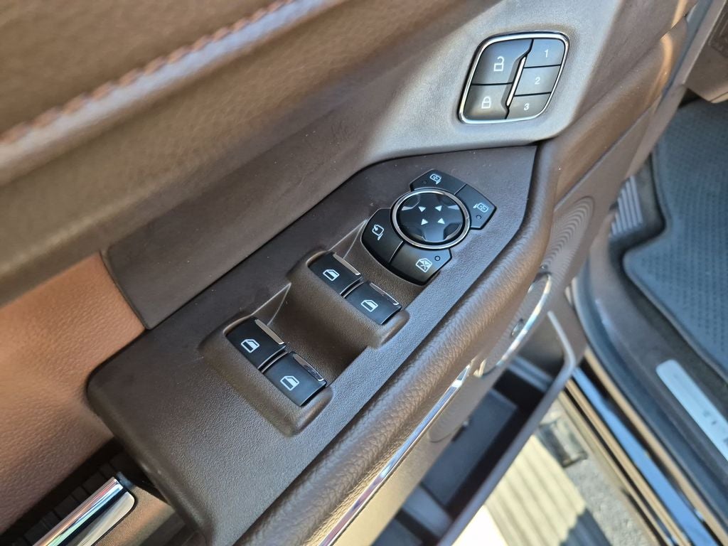 2023 Ford Expedition Max King Ranch