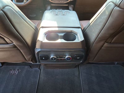 2023 Ford Expedition Max King Ranch