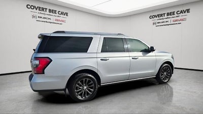 2019 Ford Expedition Max Limited 4x4
