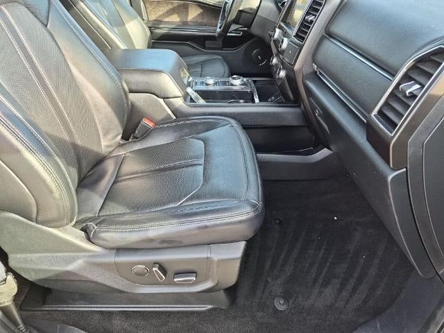 2019 Ford Expedition Max Limited 4x4