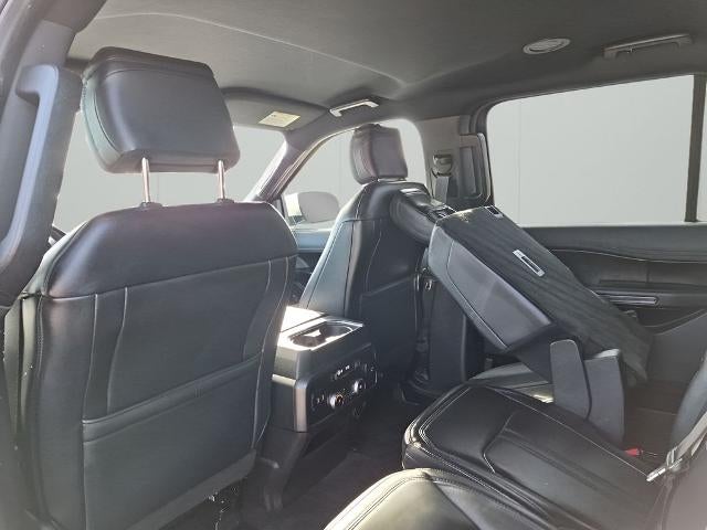 2019 Ford Expedition Max Limited 4x4
