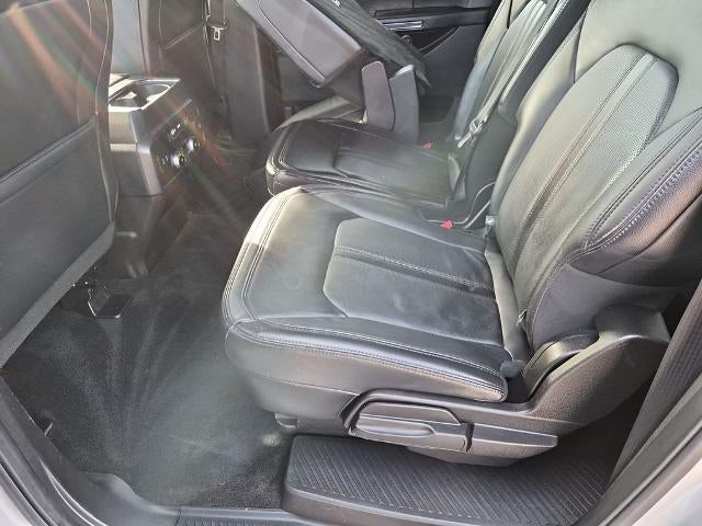 2019 Ford Expedition Max Limited 4x4