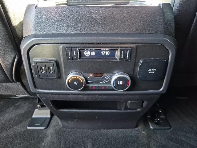 2019 Ford Expedition Max Limited 4x4