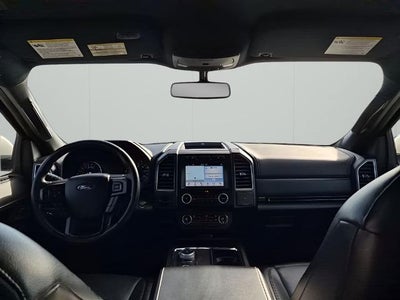 2019 Ford Expedition Max Limited 4x4