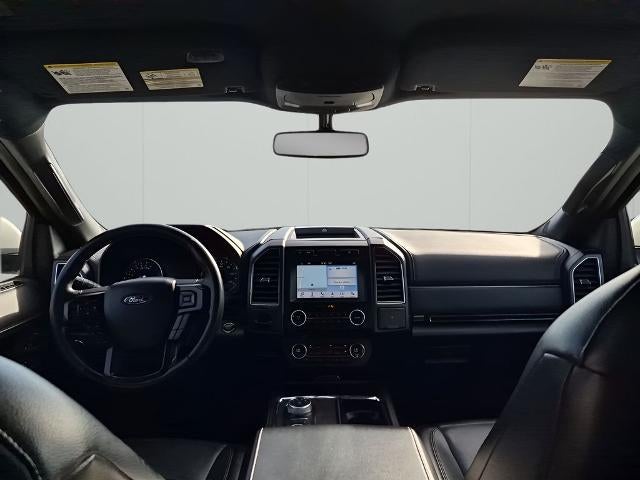 2019 Ford Expedition Max Limited 4x4
