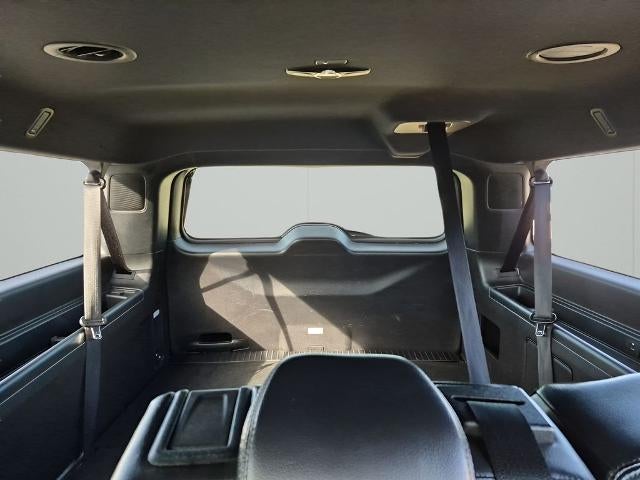 2019 Ford Expedition Max Limited 4x4