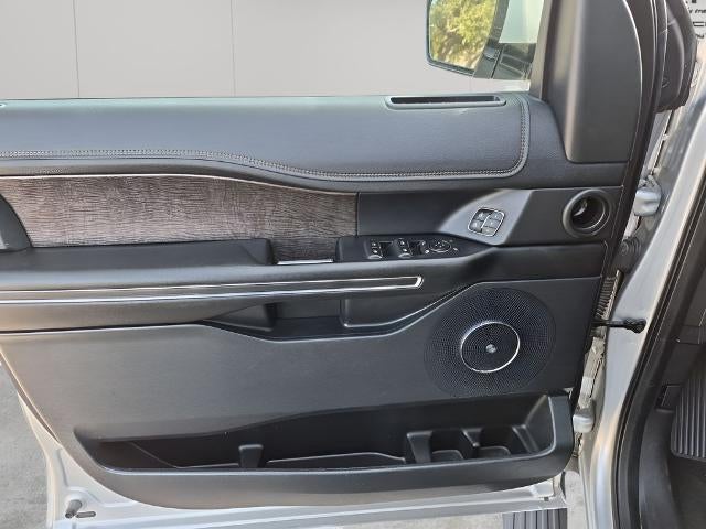 2019 Ford Expedition Max Limited 4x4