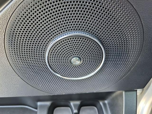 2019 Ford Expedition Max Limited 4x4