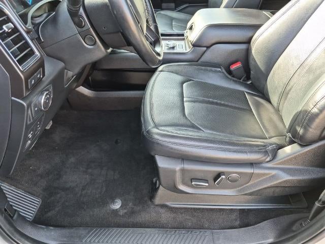 2019 Ford Expedition Max Limited 4x4