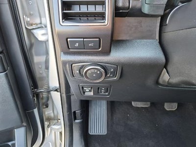 2019 Ford Expedition Max Limited 4x4