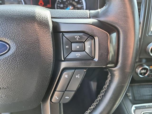 2019 Ford Expedition Max Limited 4x4