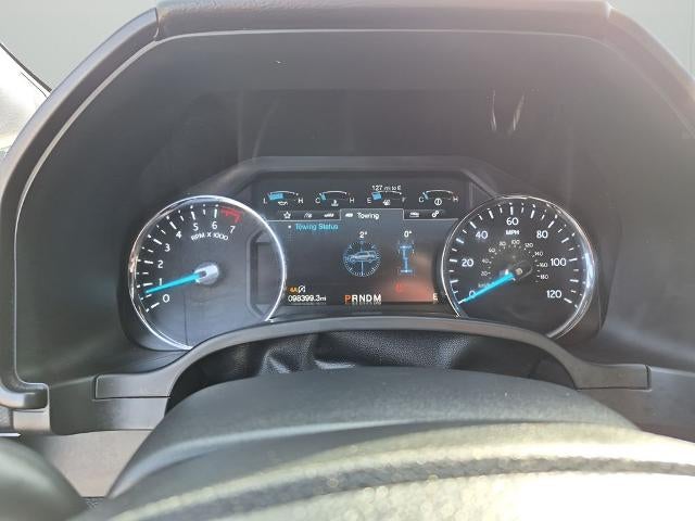 2019 Ford Expedition Max Limited 4x4