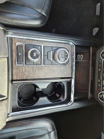 2019 Ford Expedition Max Limited 4x4