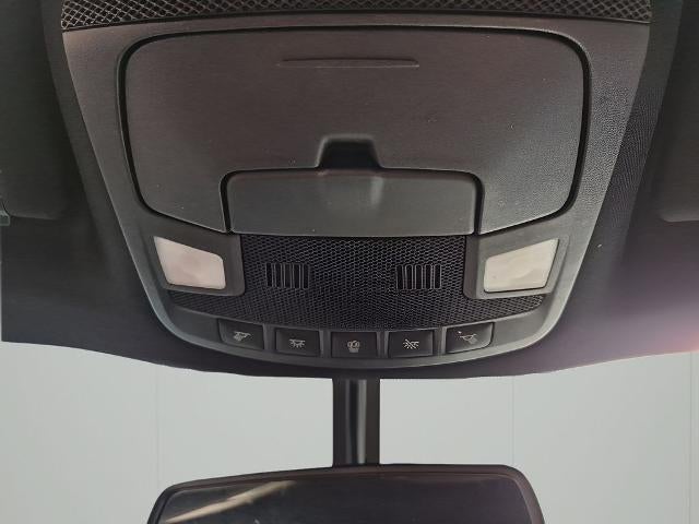 2019 Ford Expedition Max Limited 4x4