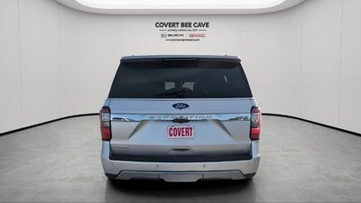 2019 Ford Expedition Max Limited 4x4