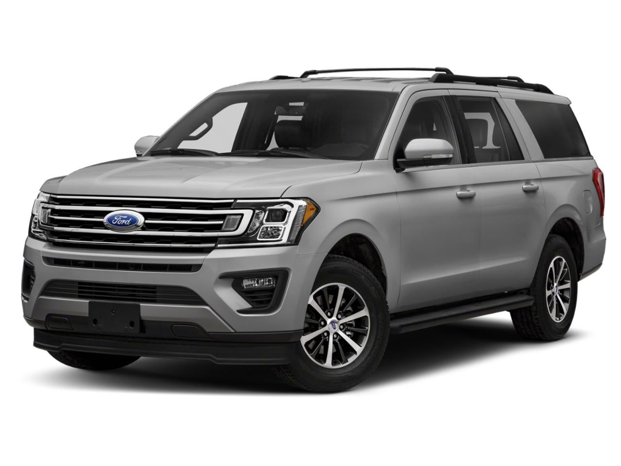 2019 Ford Expedition Max Limited 4x4