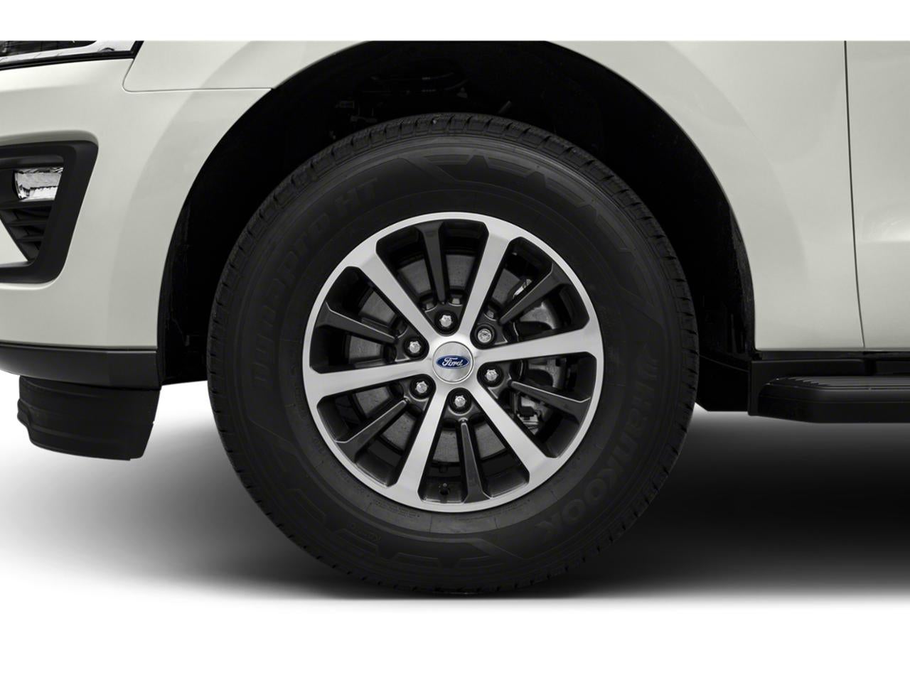 2019 Ford Expedition Max Limited 4x4