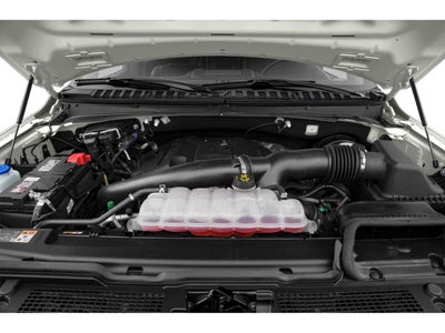 2019 Ford Expedition Max Limited 4x4