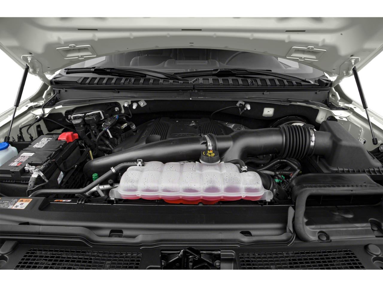 2019 Ford Expedition Max Limited 4x4