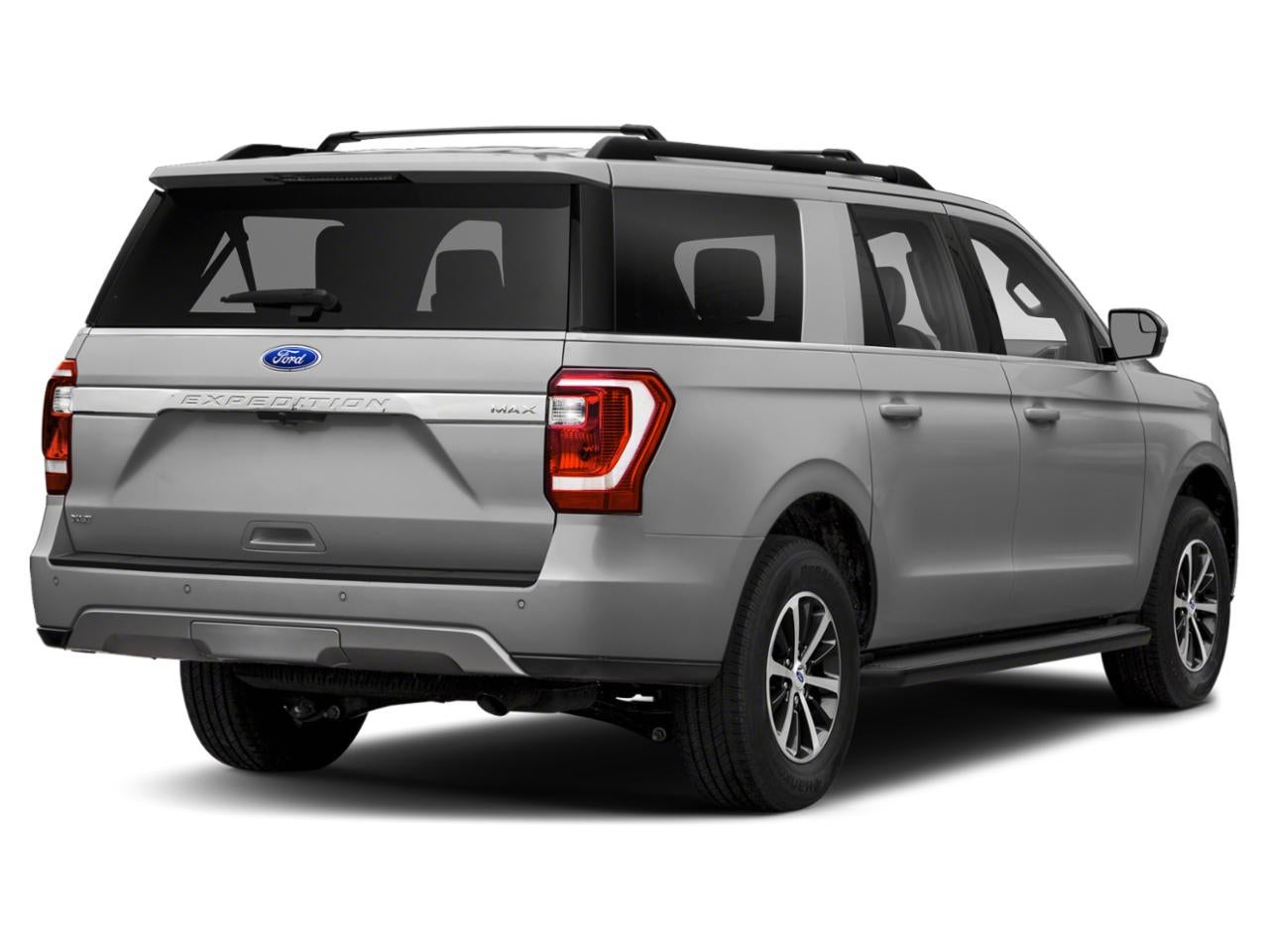 2019 Ford Expedition Max Limited 4x4