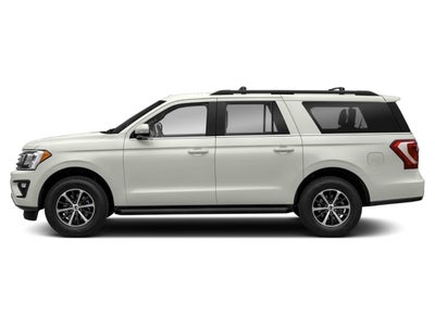 2019 Ford Expedition Max Limited 4x4