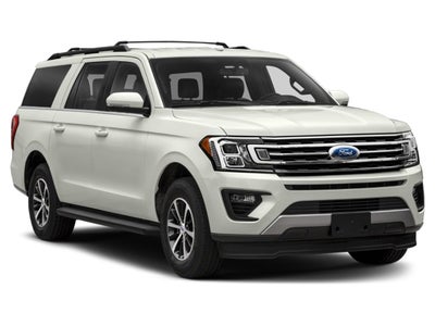 2019 Ford Expedition Max Limited 4x4