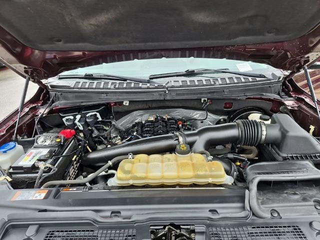 2021 Ford Expedition Max Limited 4x4