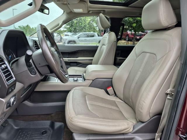 2021 Ford Expedition Max Limited 4x4