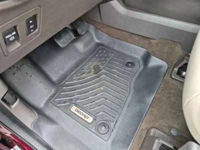 2021 Ford Expedition Max Limited 4x4