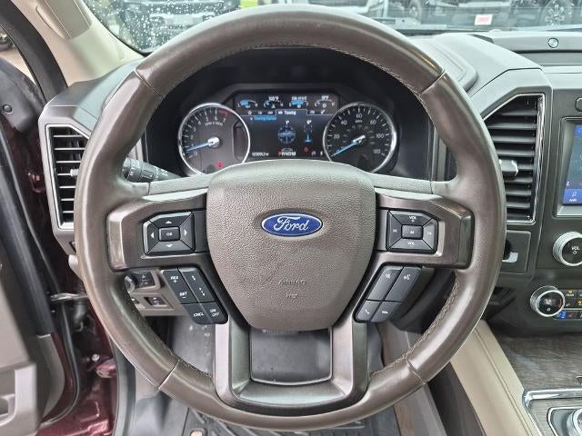 2021 Ford Expedition Max Limited 4x4