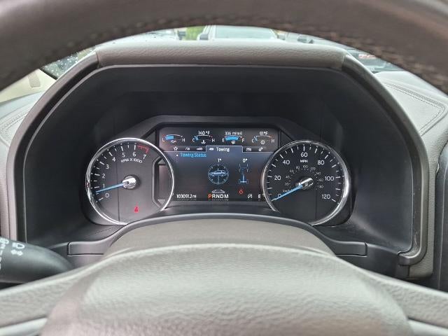 2021 Ford Expedition Max Limited 4x4