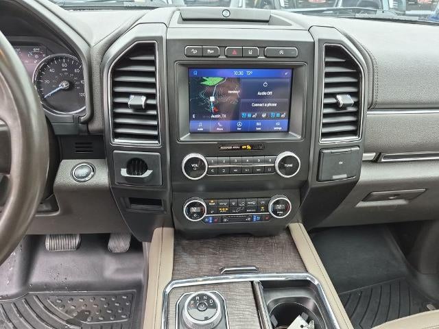 2021 Ford Expedition Max Limited 4x4