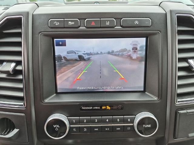 2021 Ford Expedition Max Limited 4x4