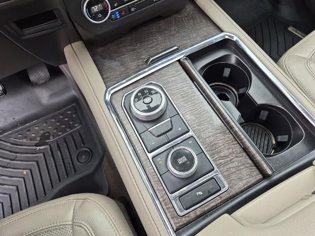 2021 Ford Expedition Max Limited 4x4