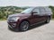 2021 Ford Expedition Max Limited 4x4