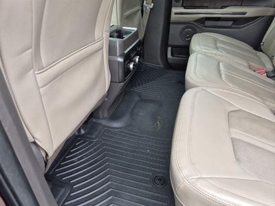 2021 Ford Expedition Max Limited 4x4
