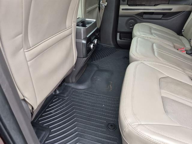 2021 Ford Expedition Max Limited 4x4