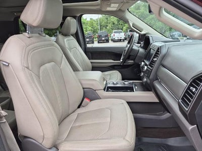 2021 Ford Expedition Max Limited 4x4