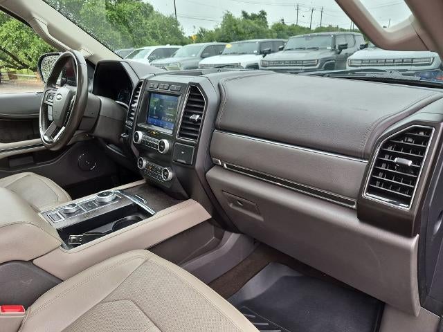 2021 Ford Expedition Max Limited 4x4