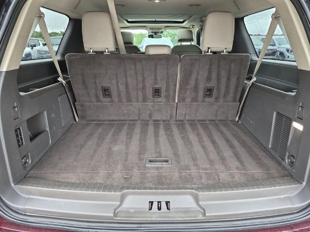 2021 Ford Expedition Max Limited 4x4