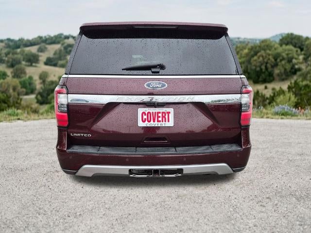 2021 Ford Expedition Max Limited 4x4