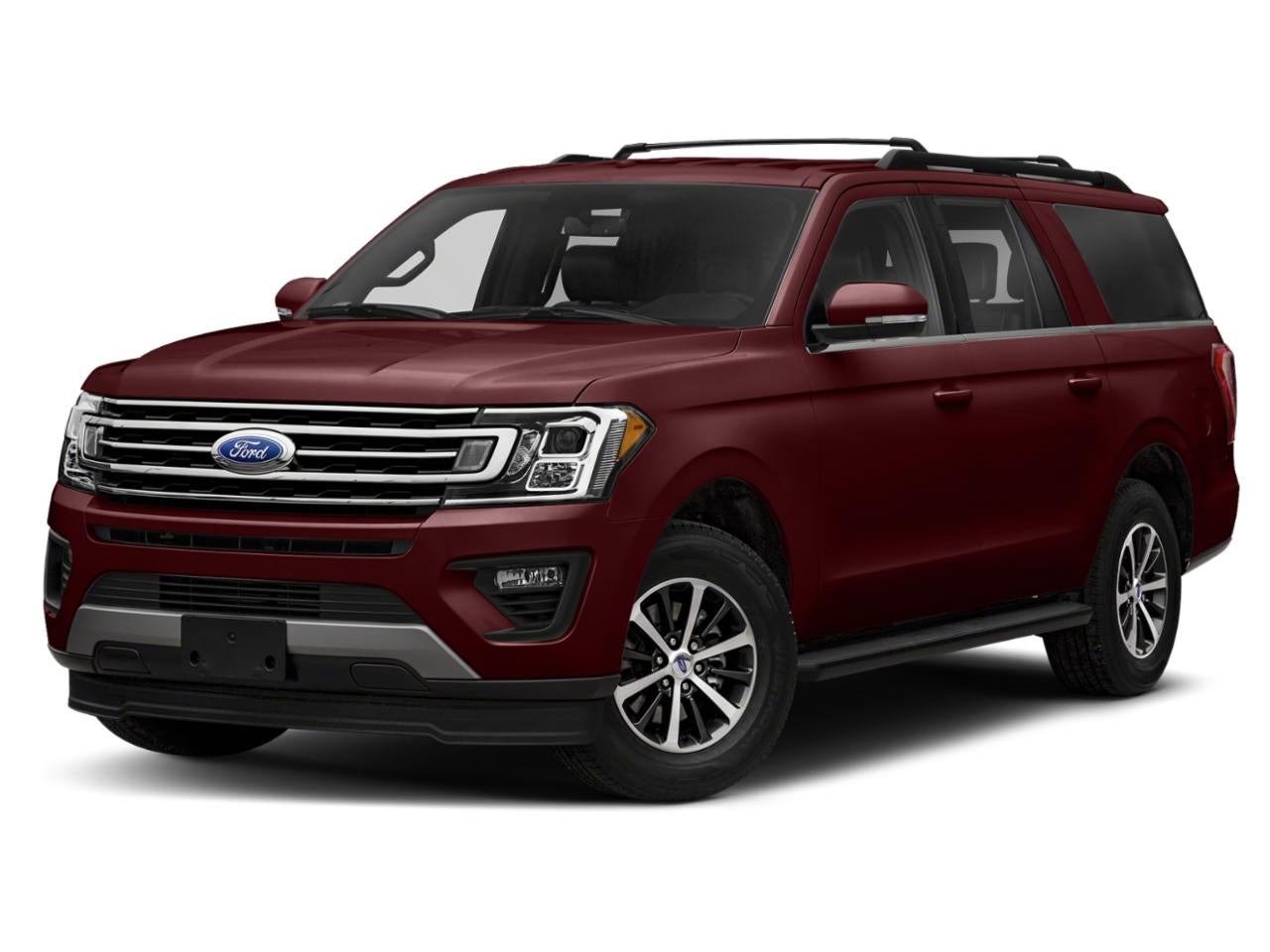 2021 Ford Expedition Max Limited 4x4