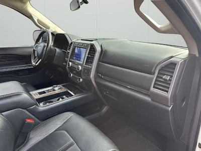 2021 Ford Expedition Platinum 4x2