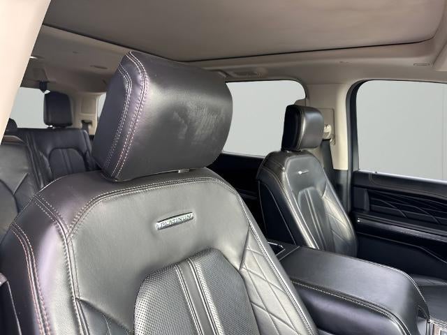 2021 Ford Expedition Platinum 4x2