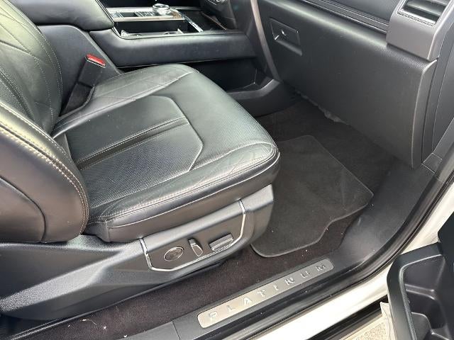 2021 Ford Expedition Platinum 4x2