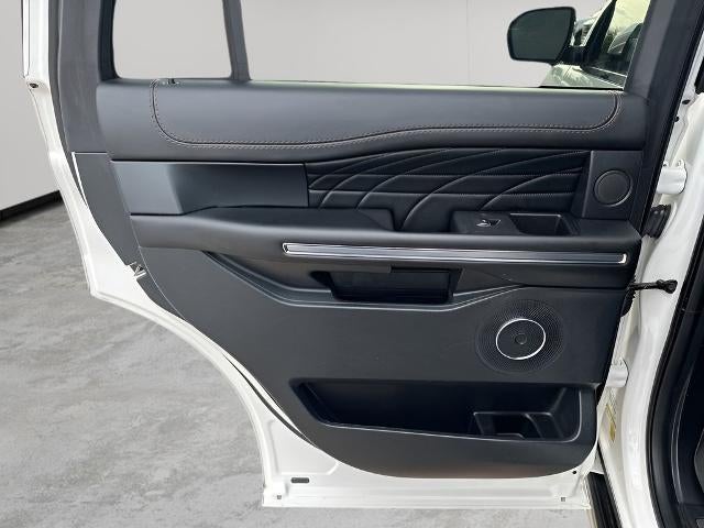 2021 Ford Expedition Platinum 4x2